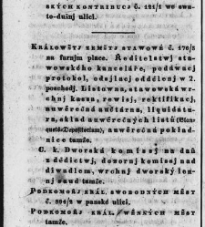 Pops&aacute;nj kr. hlawnjho města Prahy pro cizince i dom&aacute;cj / od Karla Ladislawa Zapa(1835) document 631128