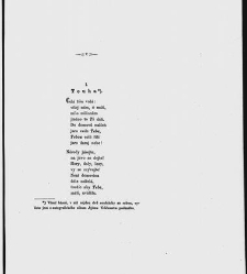 Perly české / vydány od Sboru Musea království Českého ; spořádal Ant. Jarosl. Vrťátko(1855) document 631421