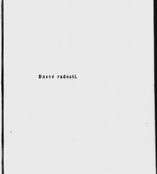 Perly české / vydány od Sboru Musea království Českého ; spořádal Ant. Jarosl. Vrťátko(1855) document 631431
