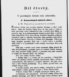 Liturgika, čili, Vysvětlen&iacute; služeb Bož&iacute;ch a obřadů svat&eacute; katolick&eacute; c&iacute;rkve : kniha k n&aacute;božensk&eacute;mu vyučen&iacute; katolick&eacute; ml&aacute;deže na c.k. gymnasi&iacute;ch rakousk&eacute; ř&iacute;&scaron;e (1857) document 632430