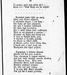 Alexandra Pu&scaron;kina B&aacute;sně rozpravn&eacute; (1859) document 636381