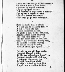Alexandra Pu&scaron;kina B&aacute;sně rozpravn&eacute; (1859) document 636429