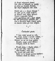 Alexandra Pu&scaron;kina B&aacute;sně rozpravn&eacute; (1859) document 636445