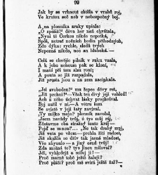 Alexandra Pu&scaron;kina B&aacute;sně rozpravn&eacute; (1859) document 636447