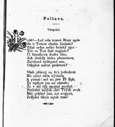 Alexandra Pu&scaron;kina B&aacute;sně rozpravn&eacute; (1859) document 636467