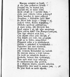 Alexandra Pu&scaron;kina B&aacute;sně rozpravn&eacute; (1859) document 636475