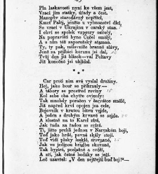 Alexandra Pu&scaron;kina B&aacute;sně rozpravn&eacute; (1859) document 636507