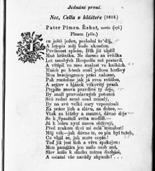 Alexandra Pu&scaron;kina B&aacute;sně rozpravn&eacute; (1859) document 636539
