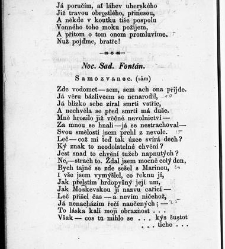 Alexandra Pu&scaron;kina B&aacute;sně rozpravn&eacute; (1859) document 636582