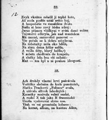 Alexandra Pu&scaron;kina Evgen Oněgin (1860) document 636683