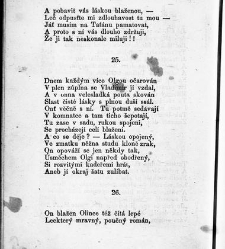 Alexandra Pu&scaron;kina Evgen Oněgin (1860) document 636735