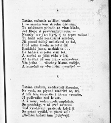 Alexandra Pu&scaron;kina Evgen Oněgin (1860) document 636756
