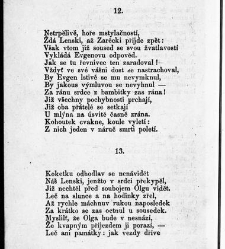 Alexandra Pu&scaron;kina Evgen Oněgin (1860) document 636789