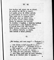 Alexandra Pu&scaron;kina Evgen Oněgin (1860) document 636834