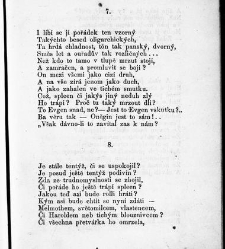 Alexandra Pu&scaron;kina Evgen Oněgin (1860) document 636850
