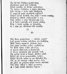 Alexandra Pu&scaron;kina Evgen Oněgin (1860) document 636862