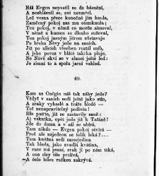 Alexandra Pu&scaron;kina Evgen Oněgin (1860) document 636871