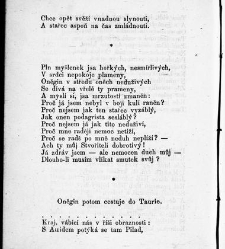 Alexandra Pu&scaron;kina Evgen Oněgin (1860) document 636885