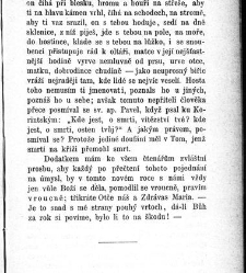 Petra Kopřivy Kalendář pro mrtvé a živé duše.(1877) document 637590