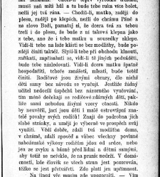 Petra Kopřivy Kalendář pro mrtvé a živé duše.(1877) document 637600
