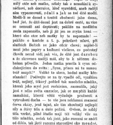 Petra Kopřivy Kalendář pro mrtvé a živé duše.(1877) document 637602