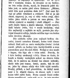 Petra Kopřivy Kalendář pro mrtvé a živé duše.(1877) document 637630