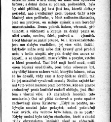 Petra Kopřivy Kalendář pro mrtvé a živé duše.(1877) document 637648