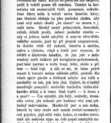 Petra Kopřivy Kalendář pro mrtvé a živé duše.(1877) document 637649