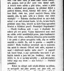 Petra Kopřivy Kalendář pro mrtvé a živé duše.(1877) document 637658
