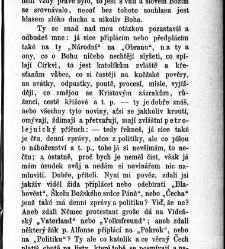 Petra Kopřivy Kalendář pro mrtvé a živé duše.(1877) document 637690