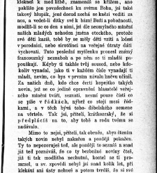Petra Kopřivy Kalendář pro mrtvé a živé duše.(1877) document 637692