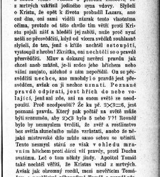 Petra Kopřivy Kalendář pro mrtvé a živé duše.(1877) document 637720