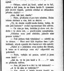 Petra Kopřivy Kalendář pro mrtvé a živé duše.(1877) document 637726
