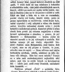 Petra Kopřivy Kalendář pro mrtvé a živé duše.(1877) document 637729