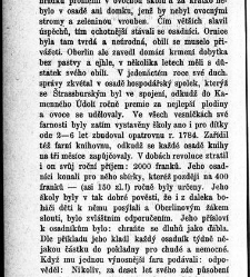 Petra Kopřivy Kalendář pro mrtvé a živé duše.(1877) document 637751