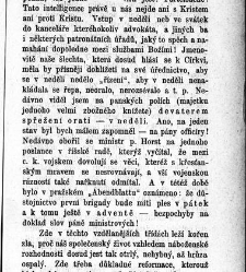 Petra Kopřivy Kalendář pro mrtvé a živé duše.(1877) document 637760