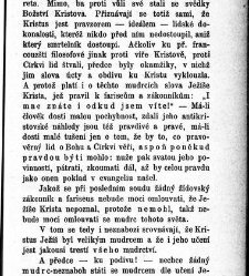 Petra Kopřivy Kalendář pro mrtvé a živé duše.(1877) document 637802