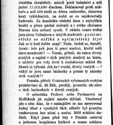 Petra Kopřivy Kalendář pro mrtvé a živé duše.(1877) document 637807