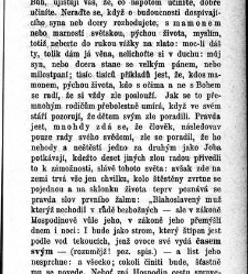Petra Kopřivy Kalendář pro mrtvé a živé duše.(1877) document 637818