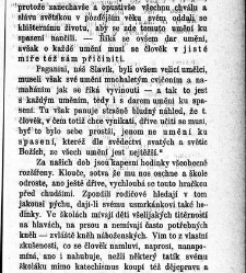 Petra Kopřivy Kalendář pro mrtvé a živé duše.(1877) document 637822