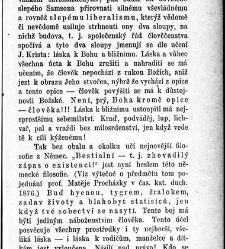 Petra Kopřivy Kalendář pro mrtvé a živé duše.(1877) document 637832