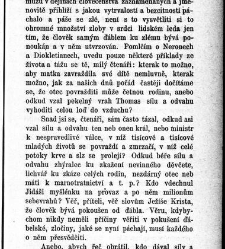 Petra Kopřivy Kalendář pro mrtvé a živé duše.(1877) document 637842
