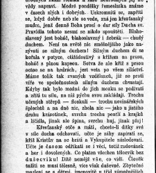 Petra Kopřivy Kalendář pro mrtvé a živé duše.(1877) document 637845