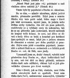 Petra Kopřivy Kalendář pro mrtvé a živé duše.(1877) document 637867