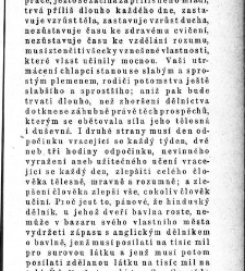 Petra Kopřivy Kalendář pro mrtvé a živé duše.(1877) document 637884