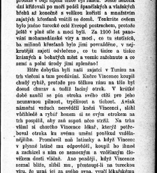 Petra Kopřivy Kalendář pro mrtvé a živé duše.(1877) document 637922