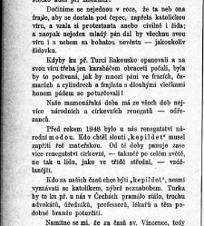 Petra Kopřivy Kalendář pro mrtvé a živé duše.(1877) document 637925