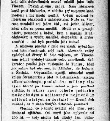 Petra Kopřivy Kalendář pro mrtvé a živé duše.(1877) document 637944