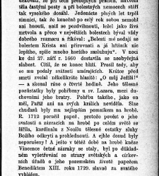 Petra Kopřivy Kalendář pro mrtvé a živé duše.(1877) document 637946