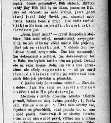 Petra Kopřivy Kalendář pro mrtvé a živé duše.(1877) document 637976